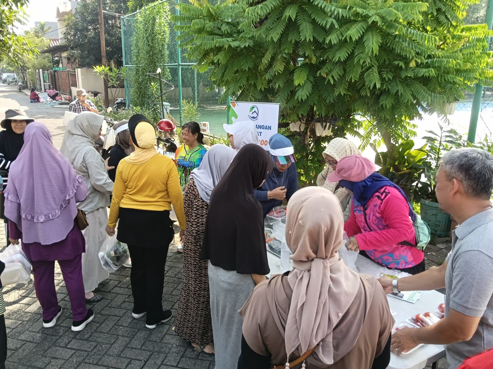 Stokist KKMP Pondok Kopi